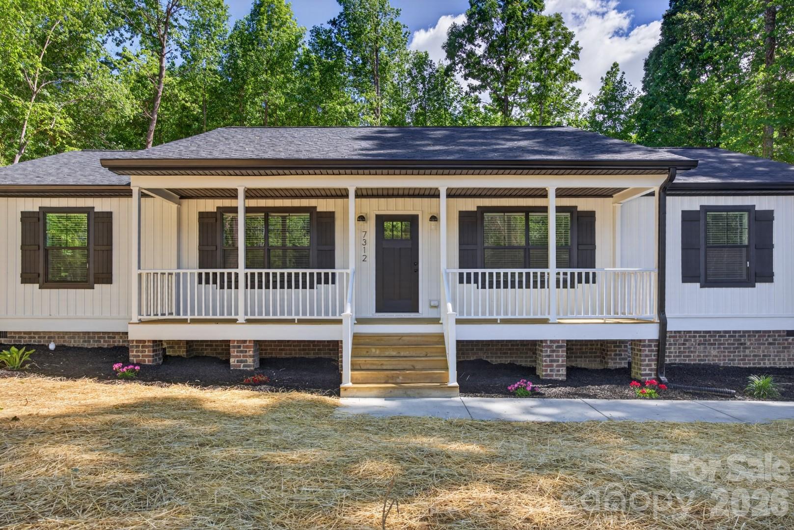 7312 Davis Country Road Randleman, NC 27317 - Photo 5 of 48