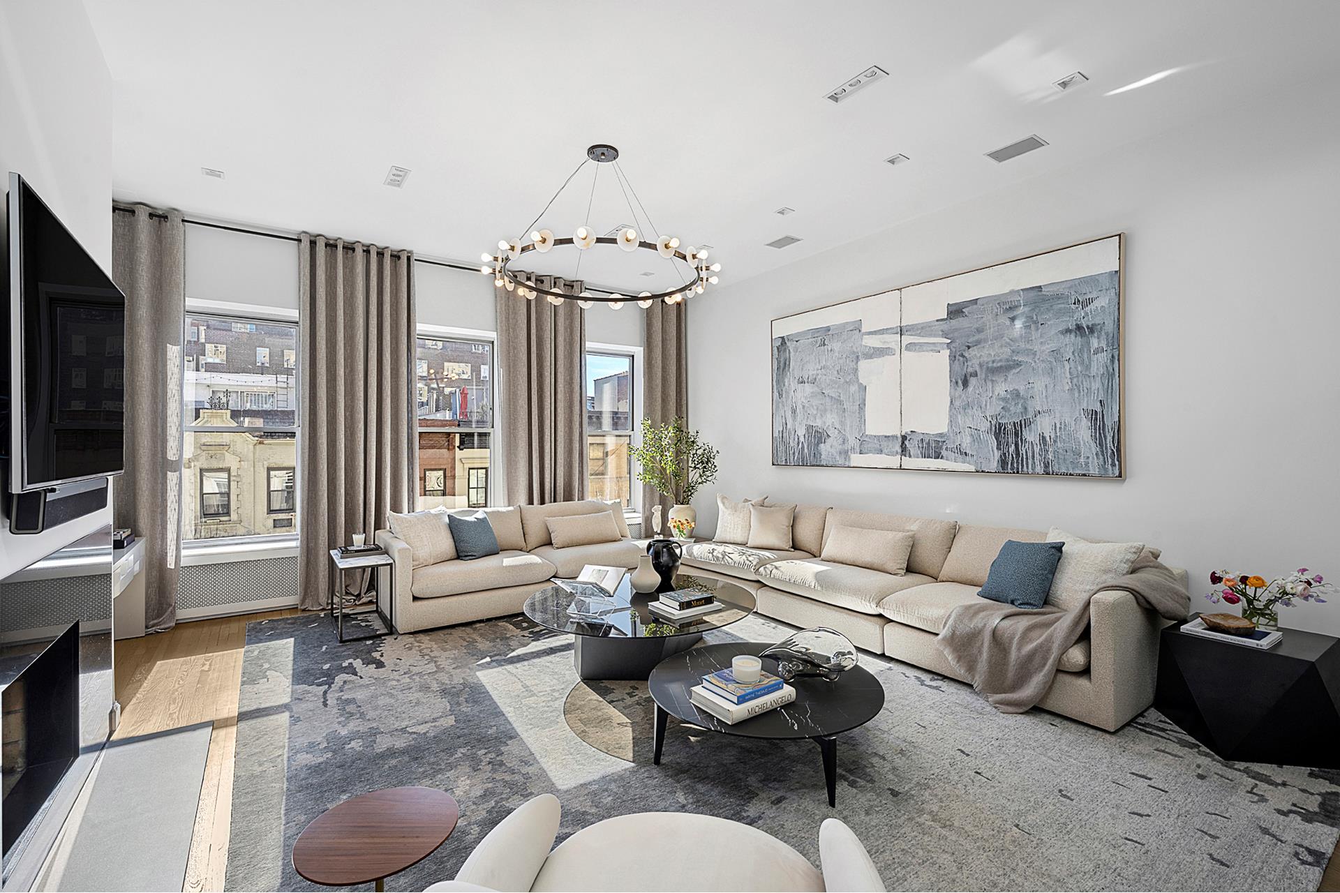 29 West 85th St Unit PH  