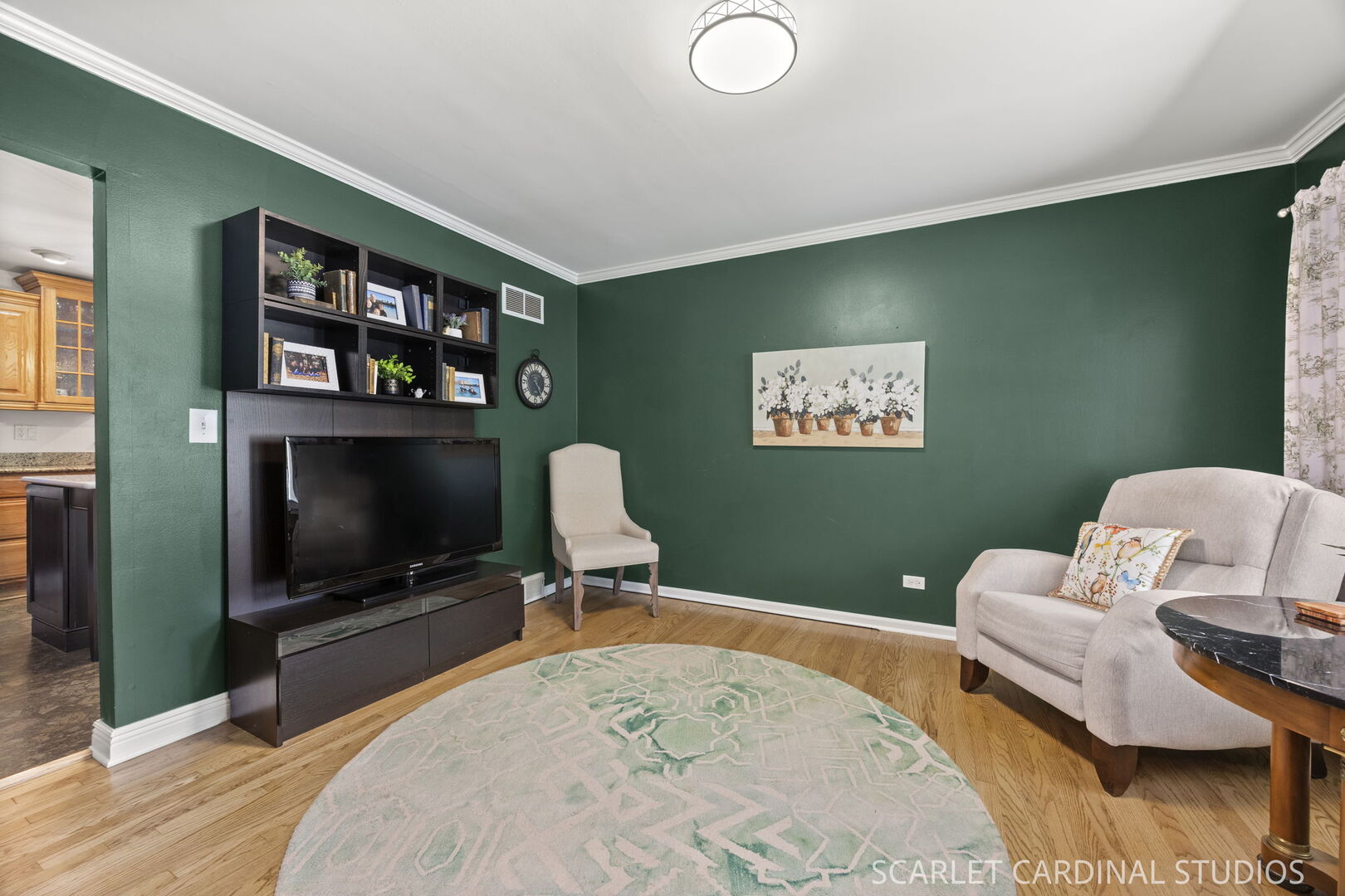 446 Hamilton Drive Wheaton, IL 60189 - Photo 11 of 26
