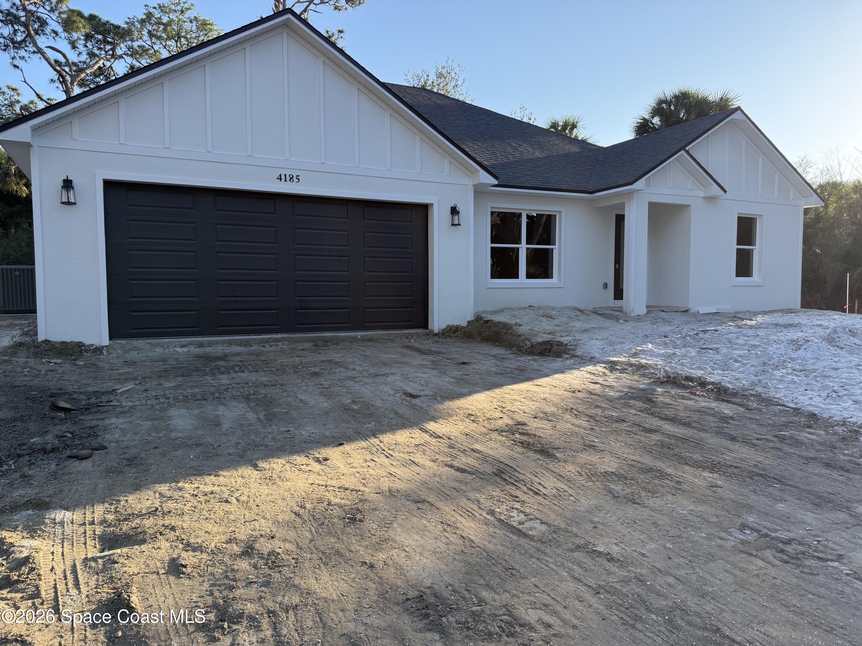 3643 Oneida Street Cocoa, FL 32926 - Photo 2 of 8 Front