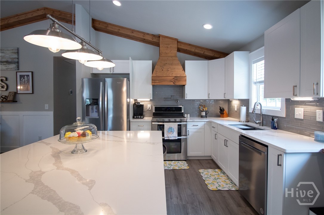 2439 Ila Road Commerce, GA 30530 - Photo 22 of 68 Gallery Image 22