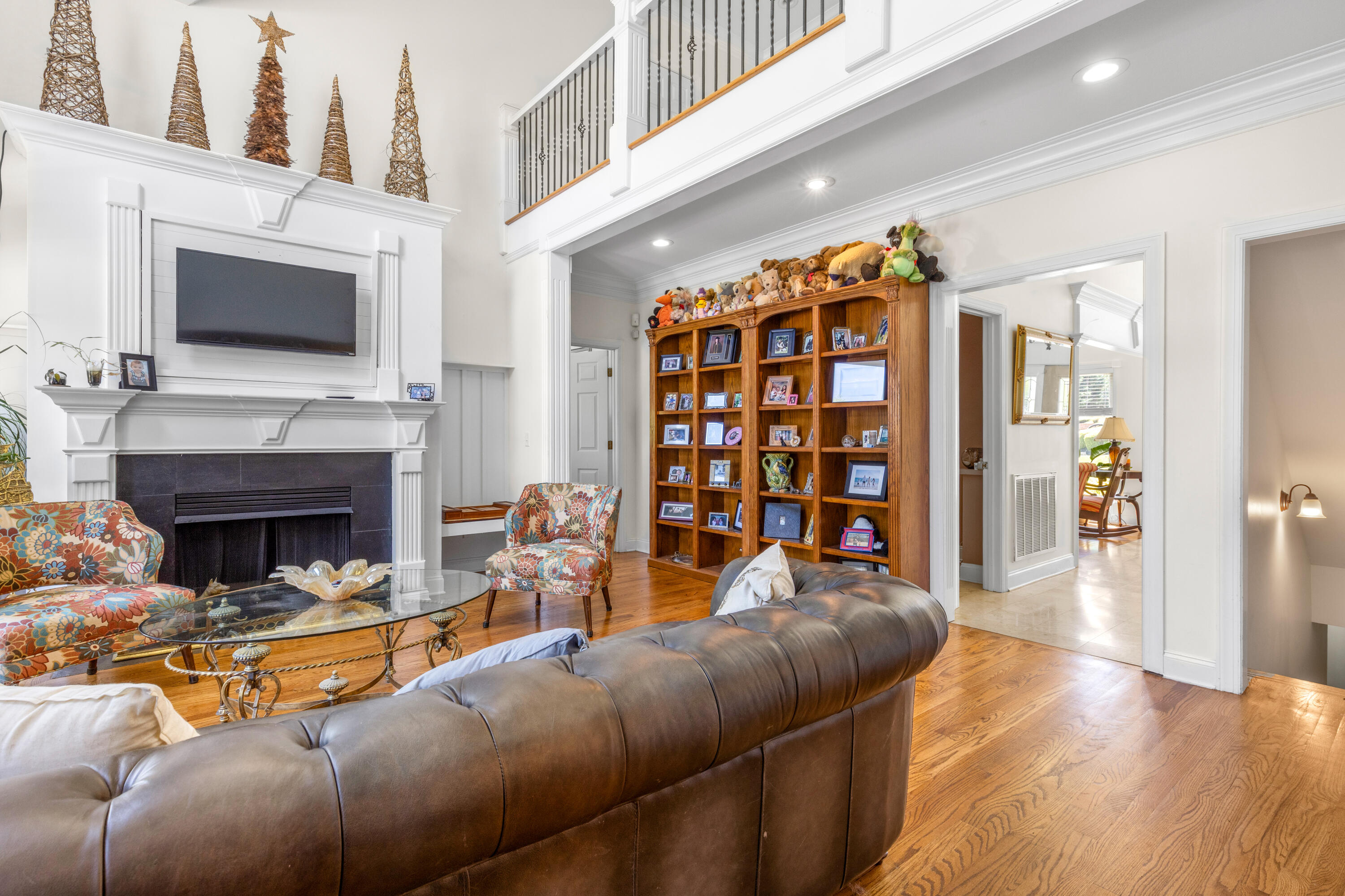 649 Wisley Way Ringgold, GA 30736 - Photo 16 of 69 Wisley-24