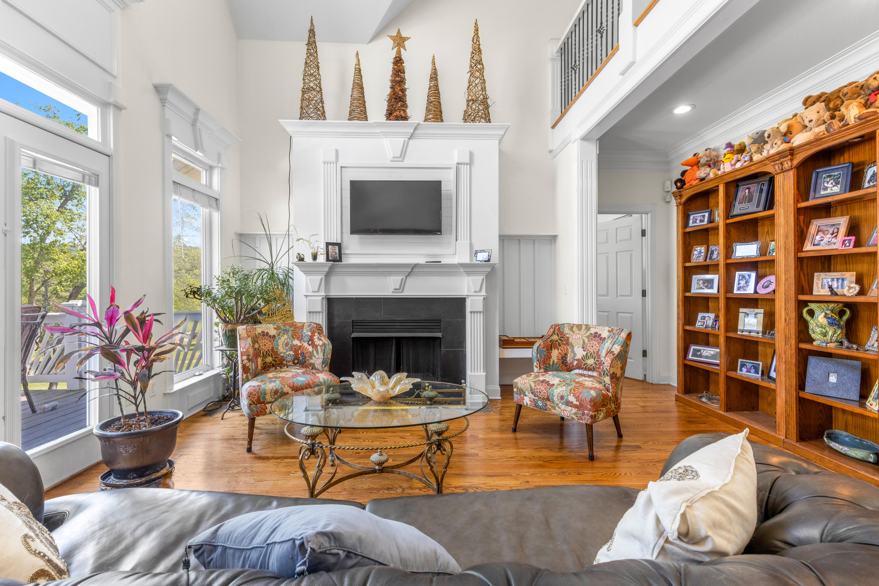 649 Wisley Way Ringgold, GA 30736 - Photo 17 of 69 Wisley-23