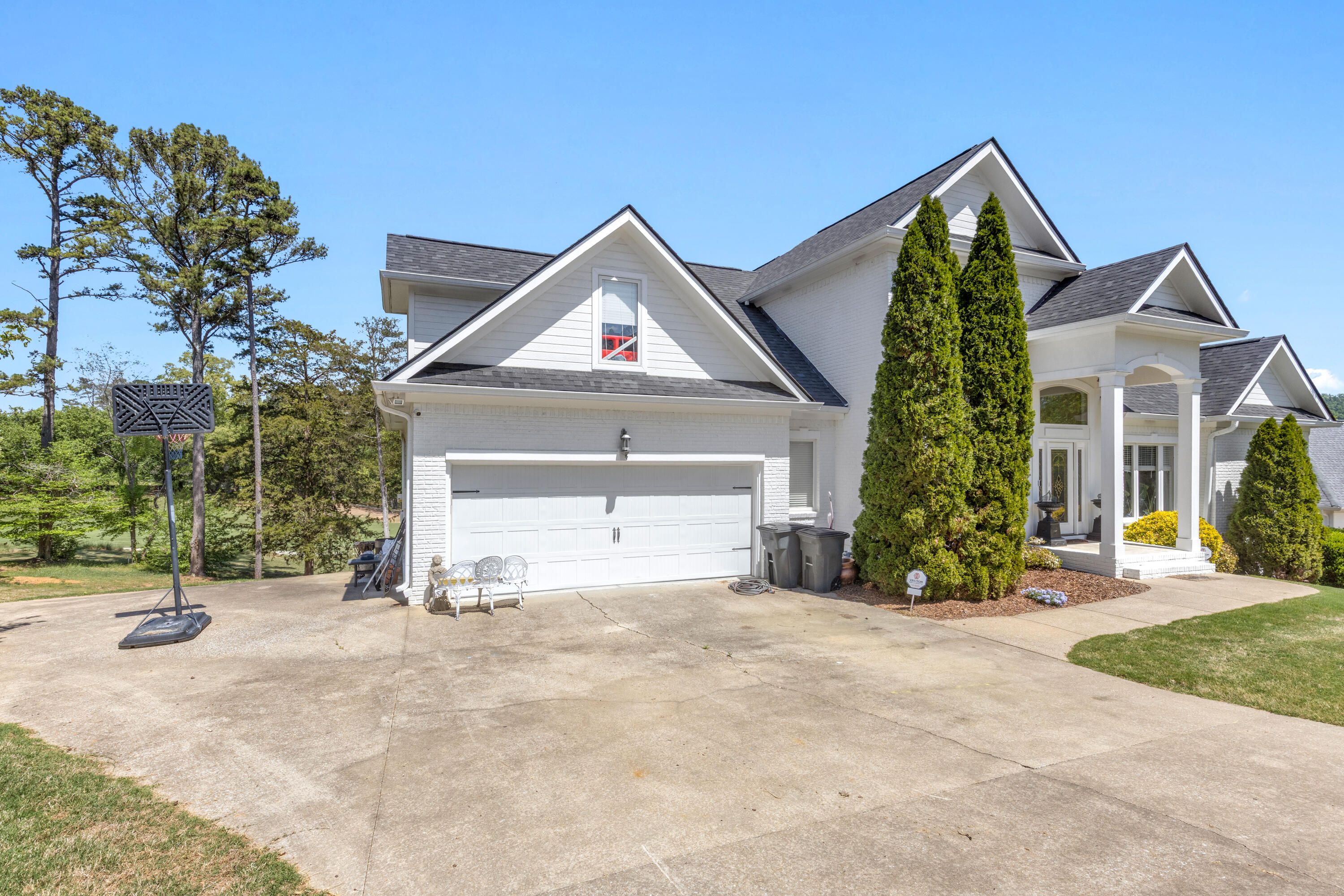 649 Wisley Way Ringgold, GA 30736 - Photo 4 of 69 Wisley-54