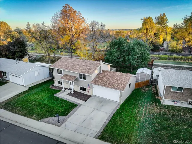 $500,000 | 8720 West 89th Drive, Broomfield, CO 80021