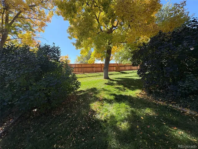 $500,000 | 8720 West 89th Drive, Broomfield, CO 80021