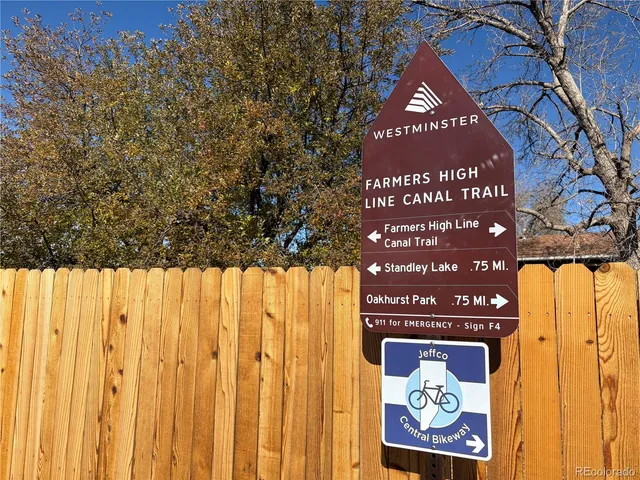 $500,000 | 8720 West 89th Drive, Broomfield, CO 80021