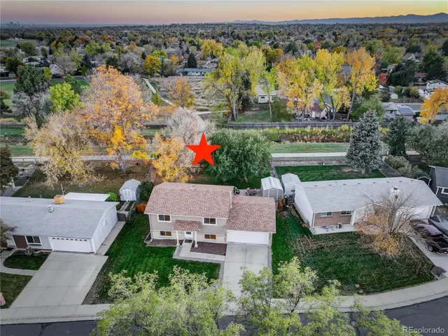 $500,000 | 8720 West 89th Drive, Broomfield, CO 80021