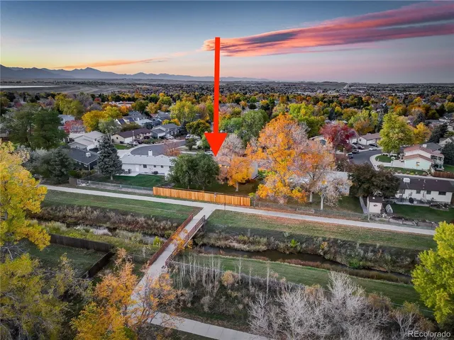 $500,000 | 8720 West 89th Drive, Broomfield, CO 80021