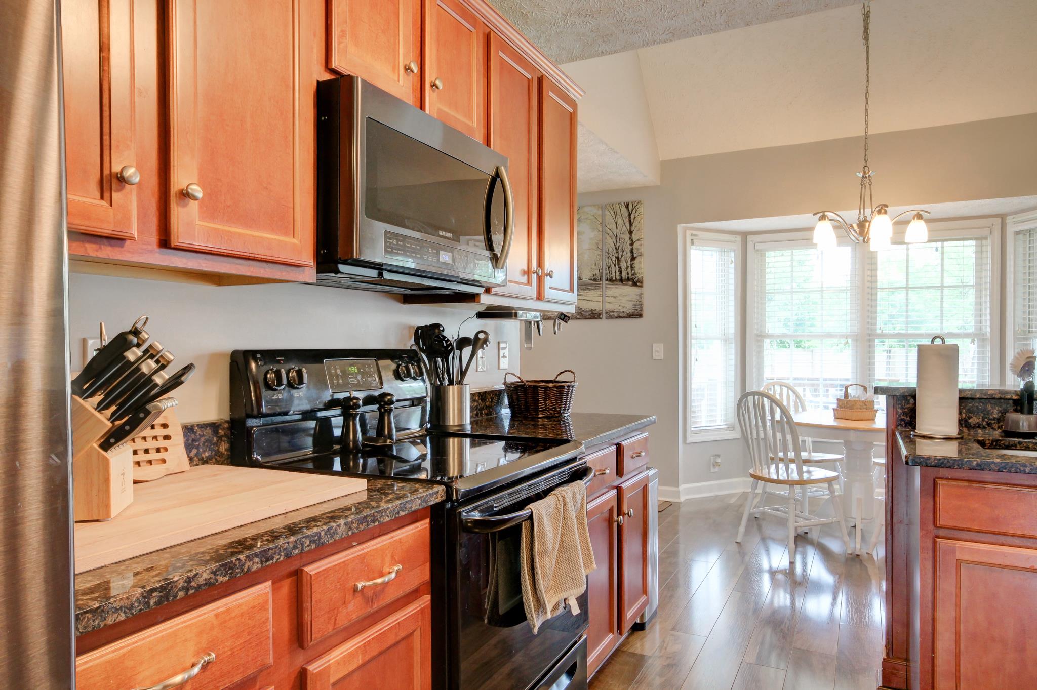 935 South Ridge Trail Clarksville, TN 37043 - Photo 11 of 30 Gallery Image 11