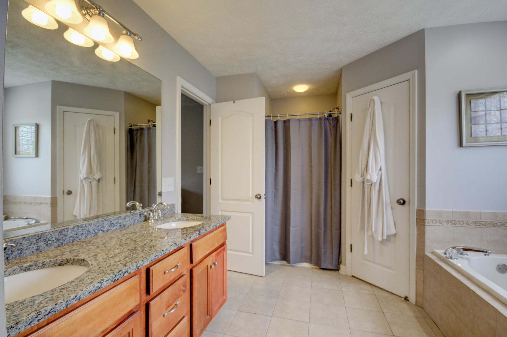 935 South Ridge Trail Clarksville, TN 37043 - Photo 15 of 30 Gallery Image 15