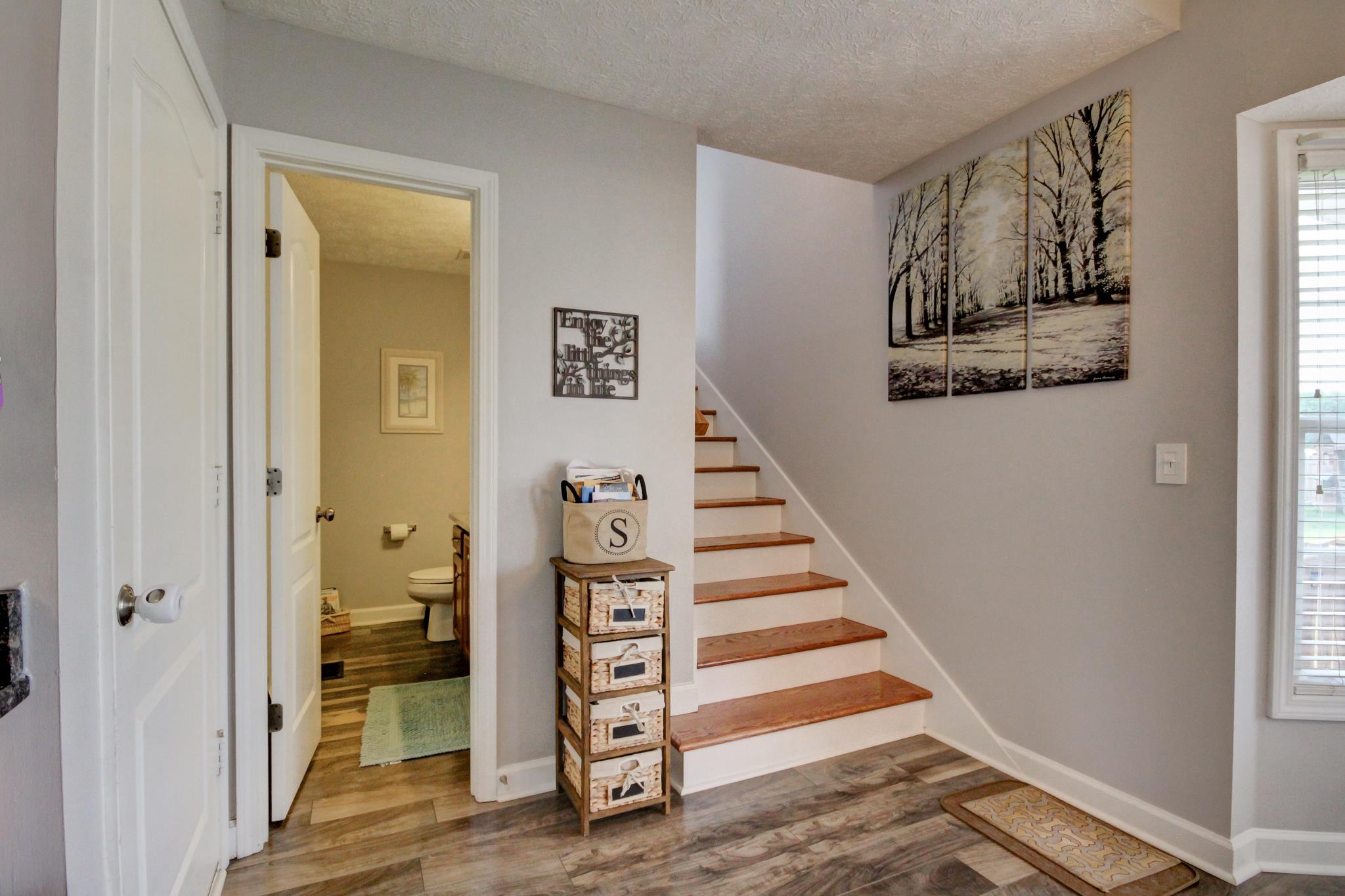 935 South Ridge Trail Clarksville, TN 37043 - Photo 16 of 30 Gallery Image 16