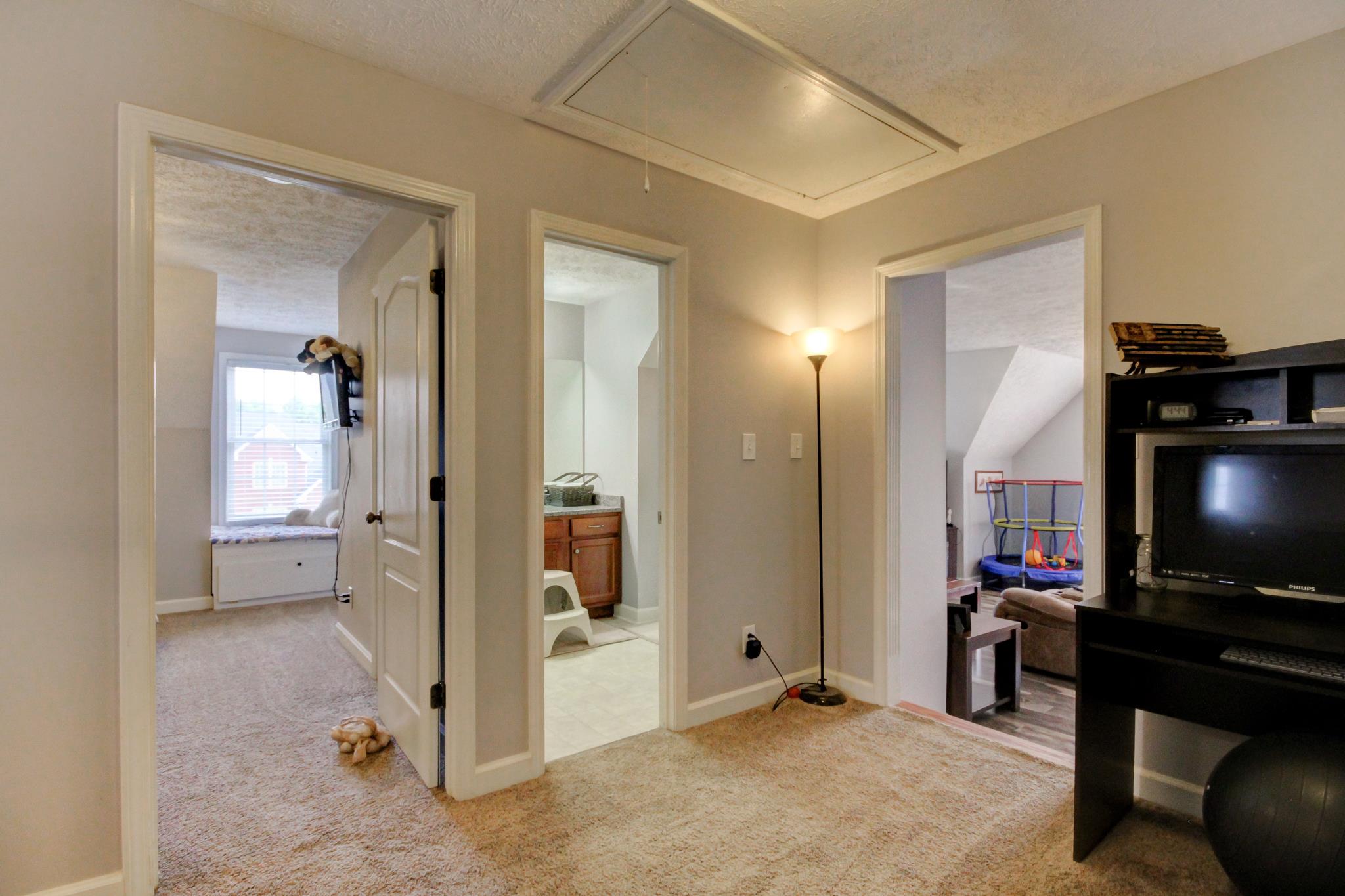 935 South Ridge Trail Clarksville, TN 37043 - Photo 19 of 30 Gallery Image 19