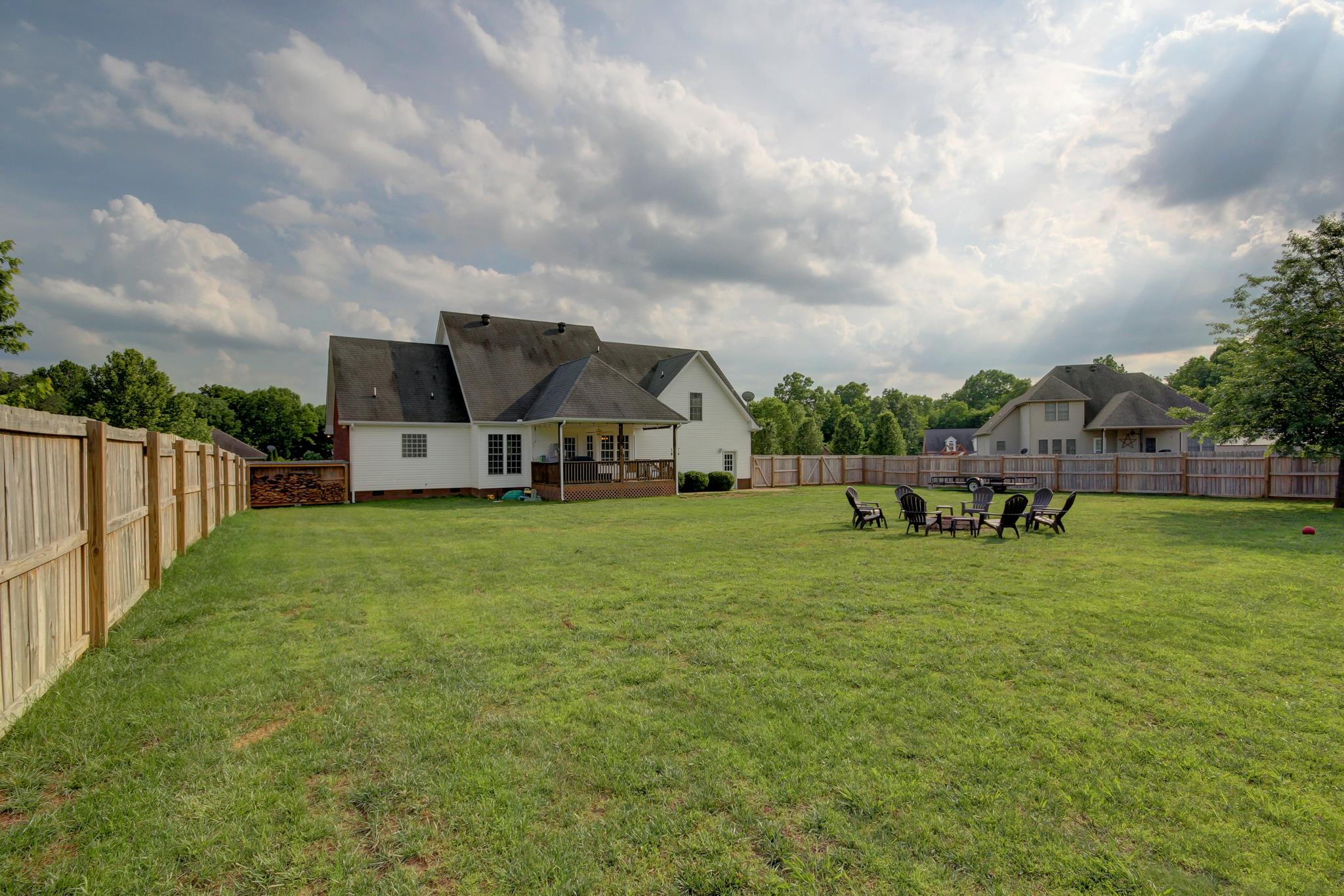935 South Ridge Trail Clarksville, TN 37043 - Photo 29 of 30 Gallery Image 29