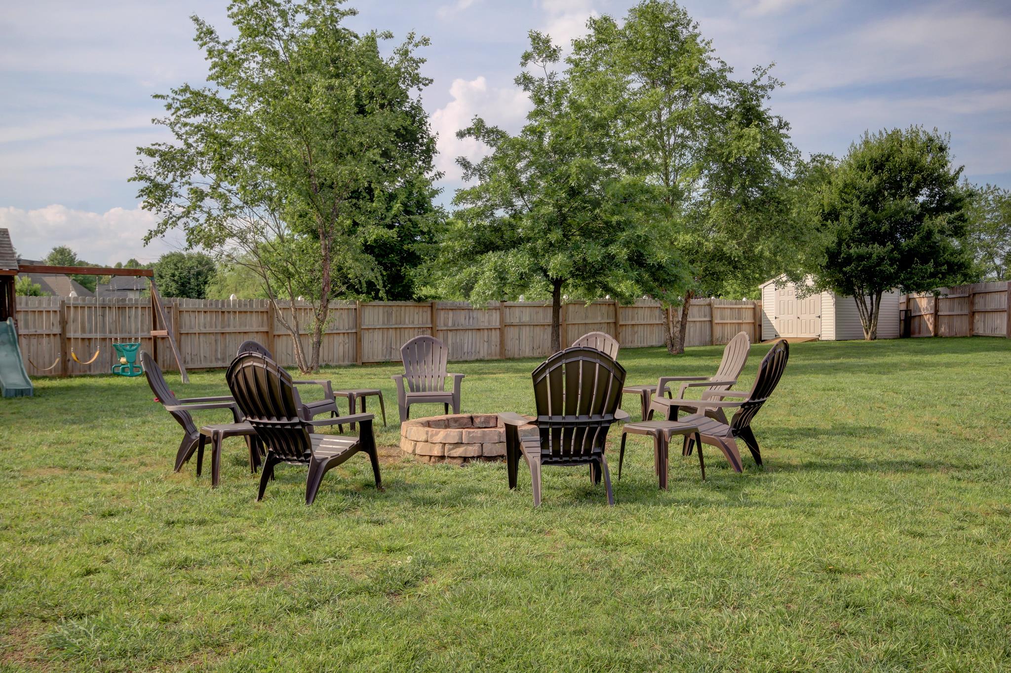 935 South Ridge Trail Clarksville, TN 37043 - Photo 30 of 30 Gallery Image 30