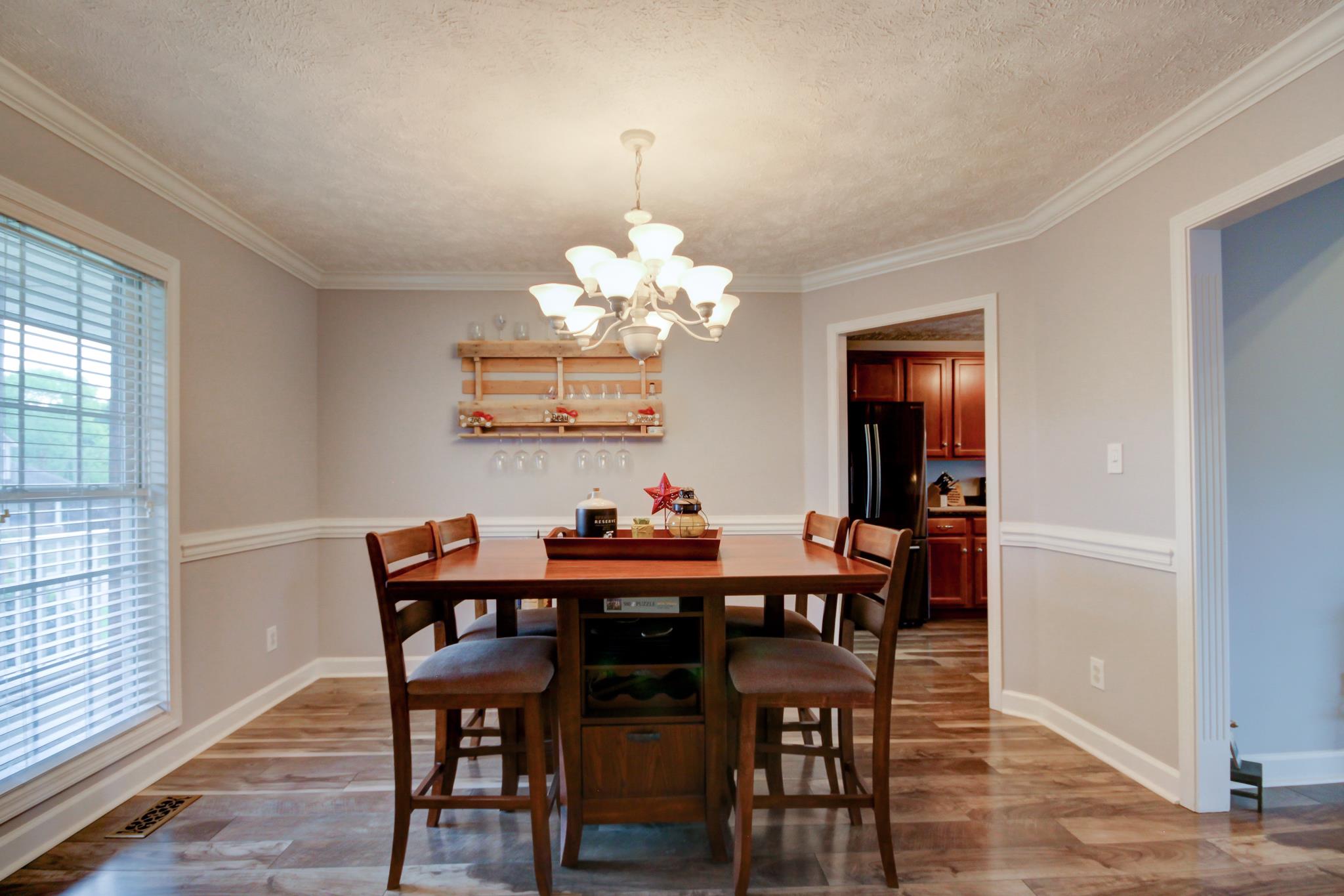 935 South Ridge Trail Clarksville, TN 37043 - Photo 3 of 30 Gallery Image 3