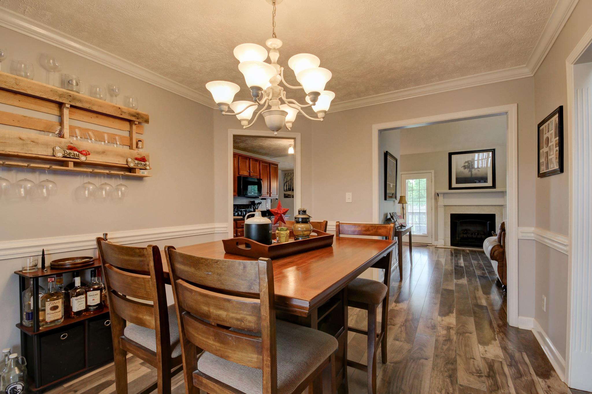 935 South Ridge Trail Clarksville, TN 37043 - Photo 4 of 30 Gallery Image 4