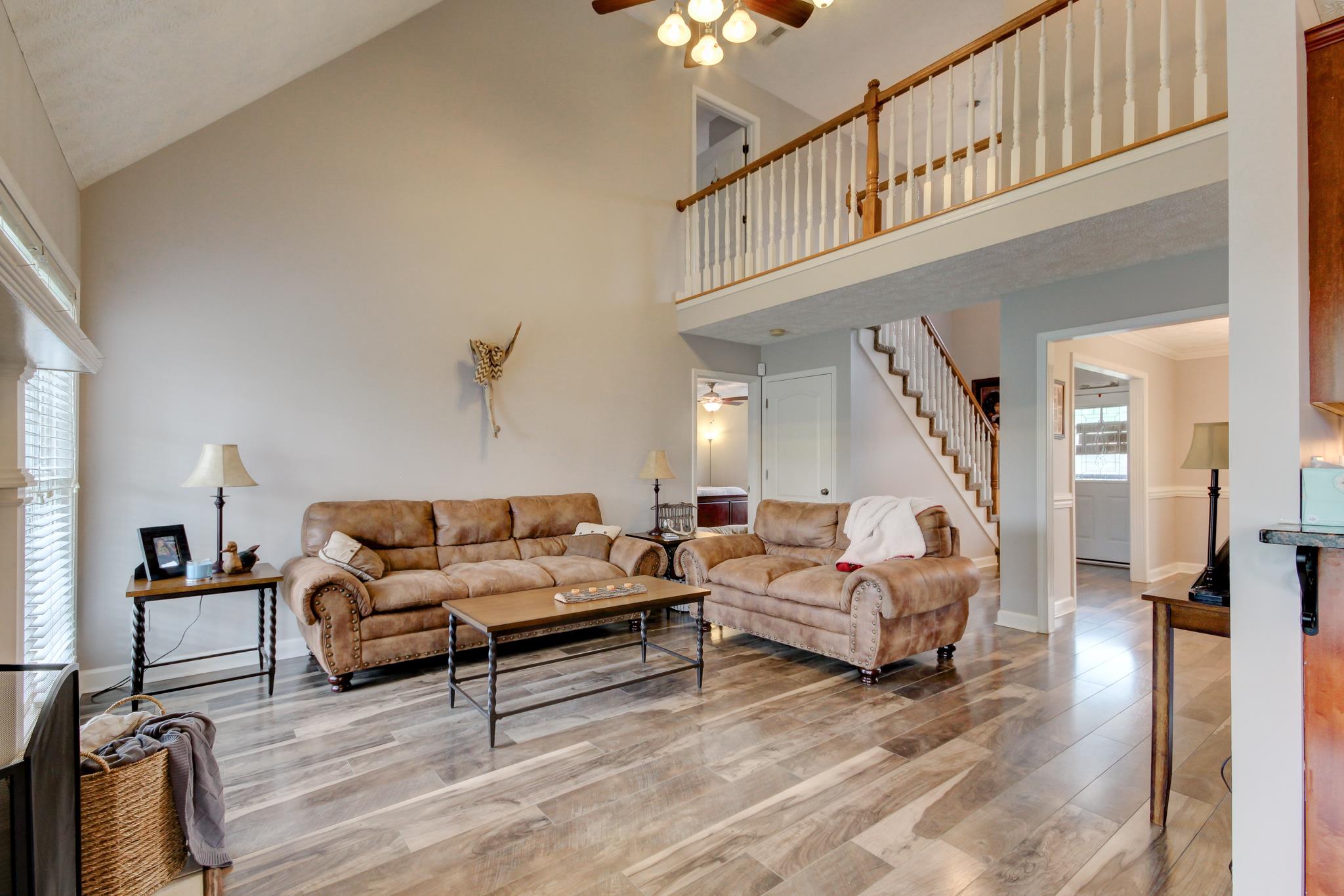935 South Ridge Trail Clarksville, TN 37043 - Photo 6 of 30 Gallery Image 6
