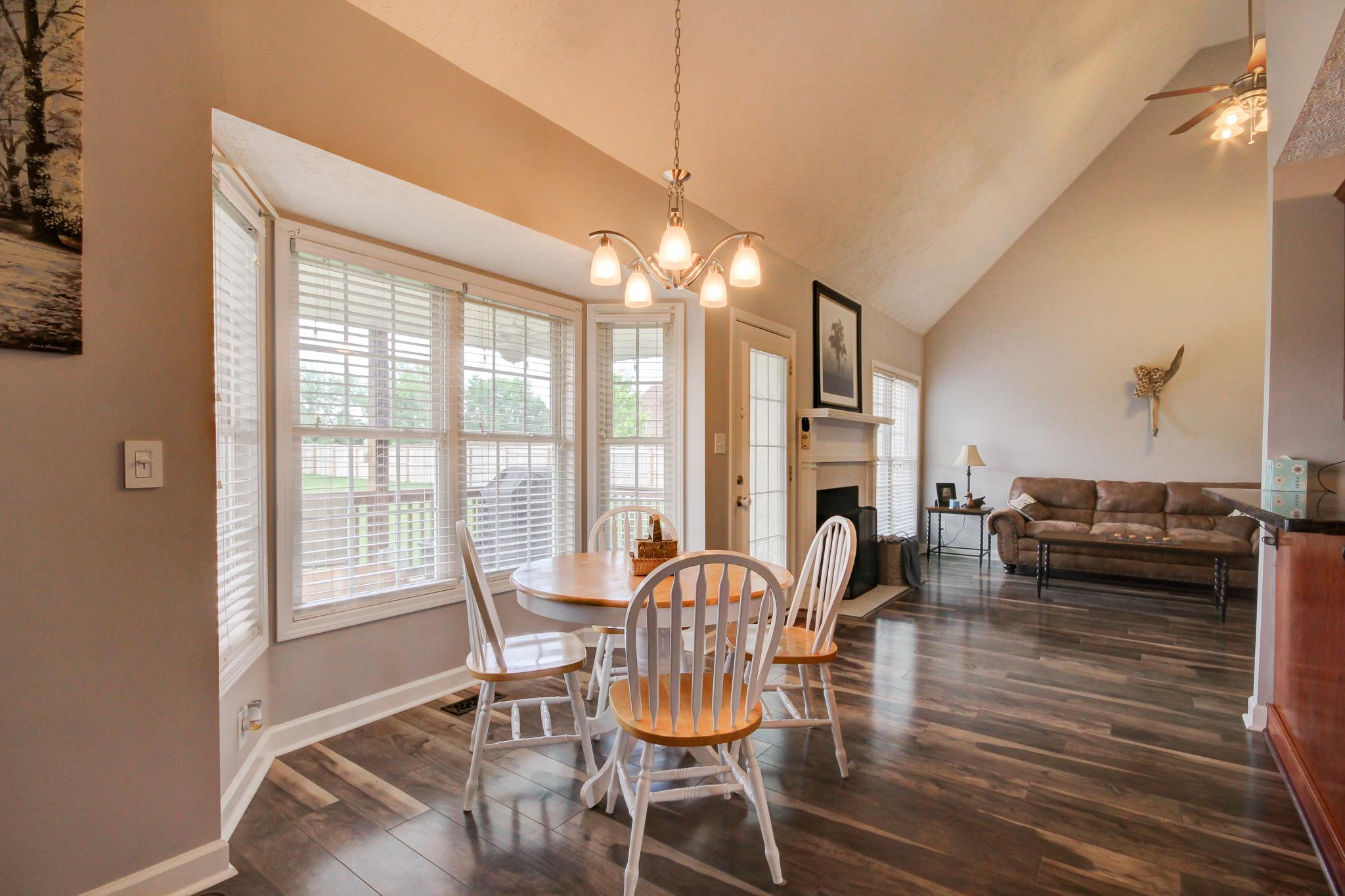 935 South Ridge Trail Clarksville, TN 37043 - Photo 8 of 30 Gallery Image 8