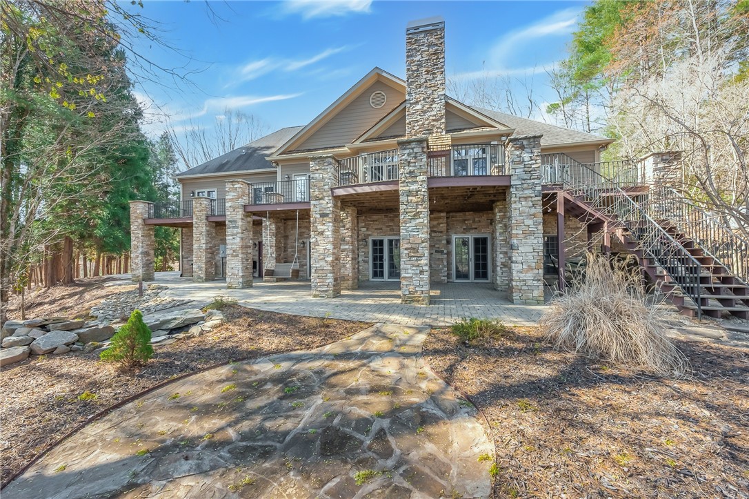108 Sweetshrub Way Sunset, SC 29685 - Photo 2 of 47 Gallery Image 2