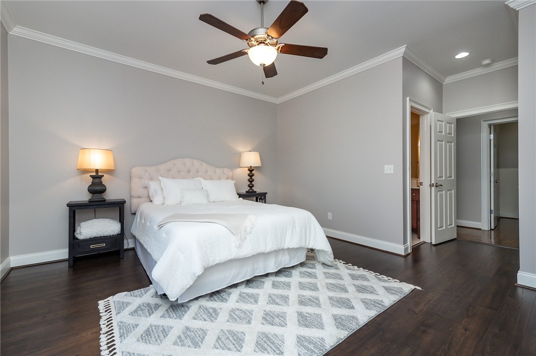 108 Sweetshrub Way Sunset, SC 29685 - Photo 21 of 47 Gallery Image 21