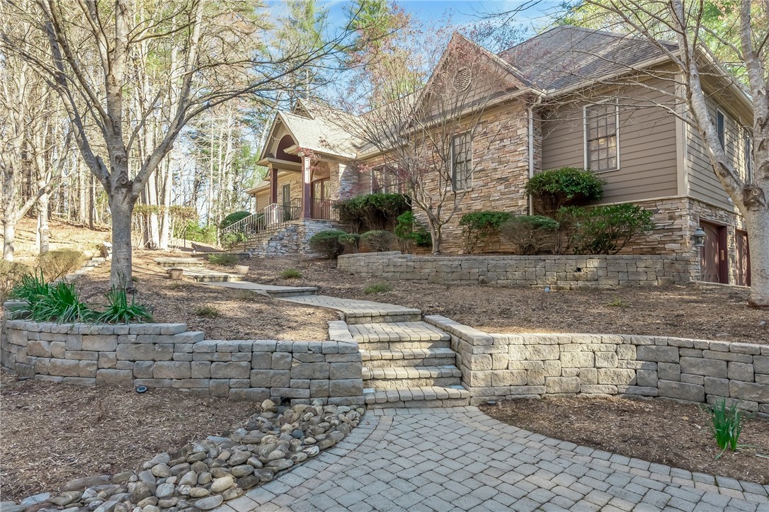 108 Sweetshrub Way Sunset, SC 29685 - Photo 4 of 47 Gallery Image 4