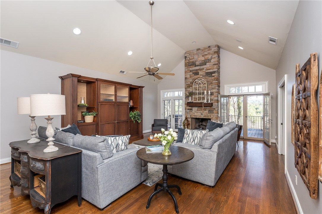 108 Sweetshrub Way Sunset, SC 29685 - Photo 6 of 47 Gallery Image 6