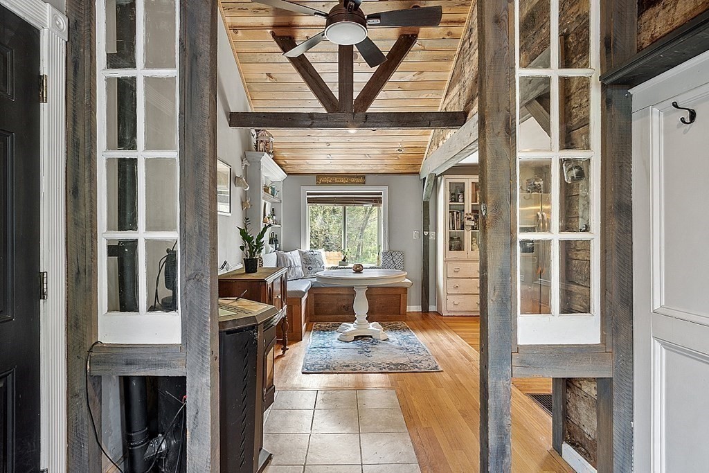 131 Lawrence Road Haverhill, MA 01835 - Photo 16 of 39 a view of living room with furniture