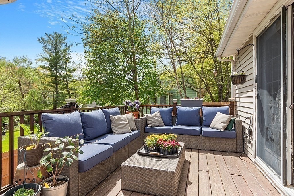 131 Lawrence Road Haverhill, MA 01835 - Photo 27 of 39 a outdoor living space with furniture