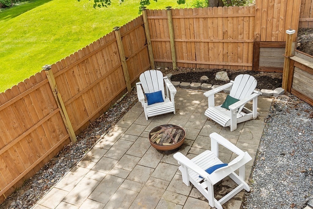 131 Lawrence Road Haverhill, MA 01835 - Photo 39 of 39 a view of deck with patio