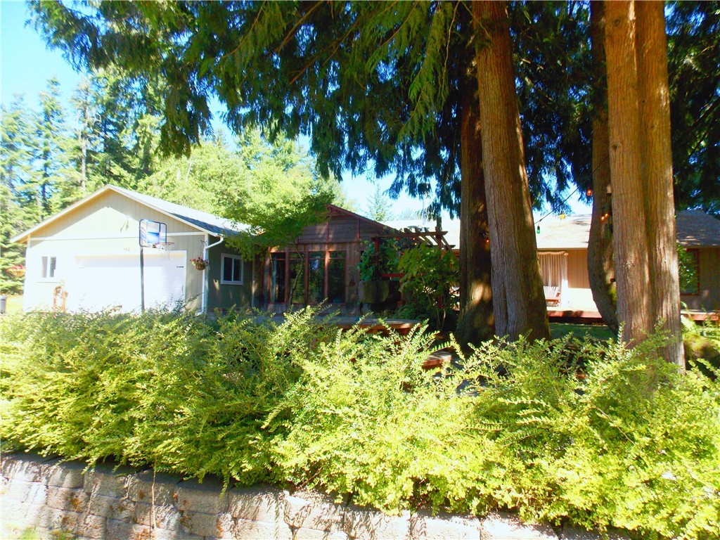 164 Shenandoah Road Silverlake, WA 98645 - Photo 1 of 24 Gallery Image 1