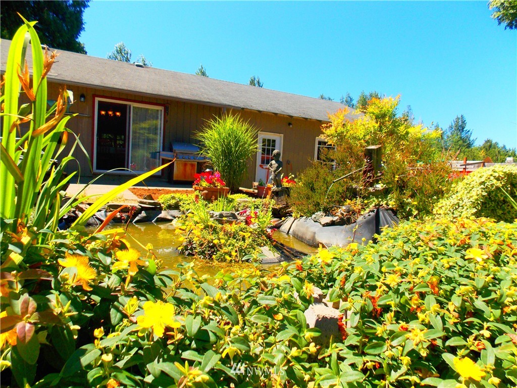 164 Shenandoah Road Silverlake, WA 98645 - Photo 19 of 24 Gallery Image 19