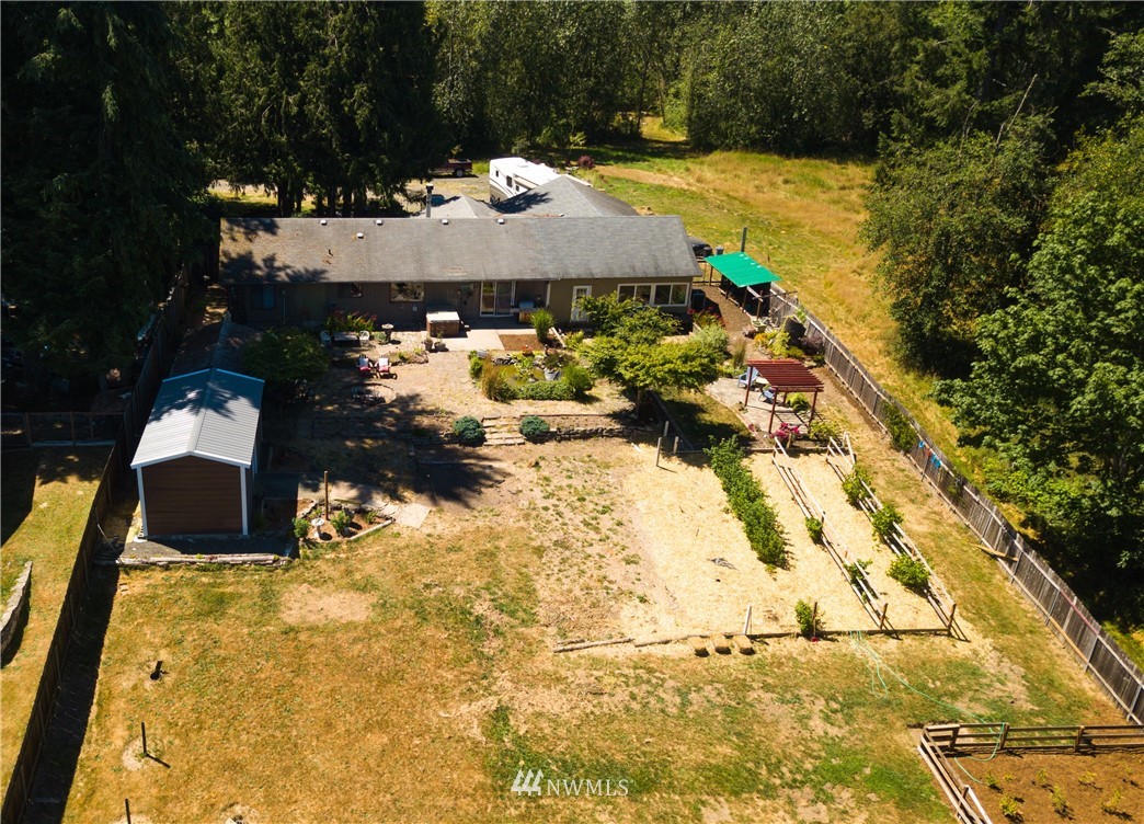 164 Shenandoah Road Silverlake, WA 98645 - Photo 22 of 24 Gallery Image 22