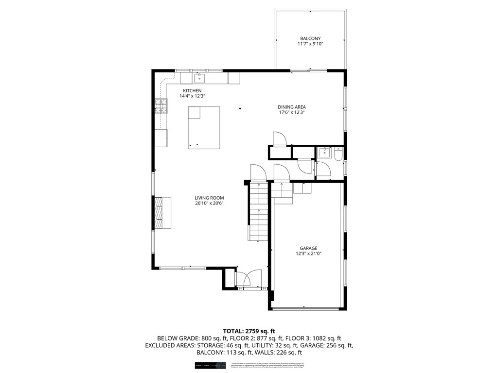 1 Stoneridge Road, Unit 1 Smithfield, RI 02917 - Photo 20 of 38