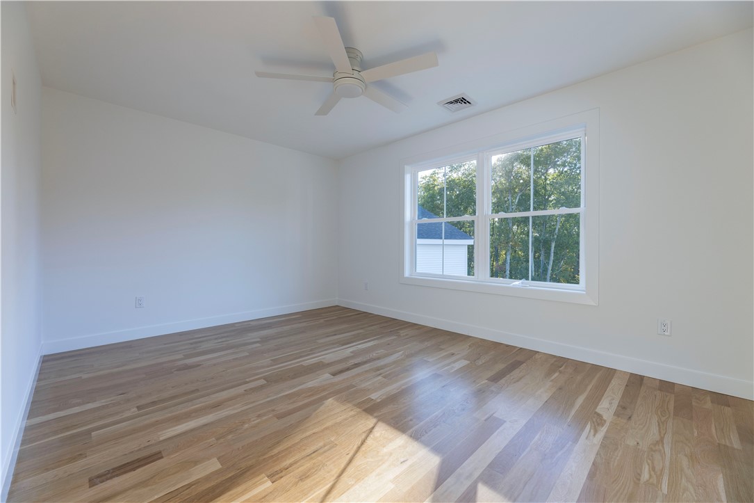 1 Stoneridge Road, Unit 1 Smithfield, RI 02917 - Photo 27 of 38 second bedroom