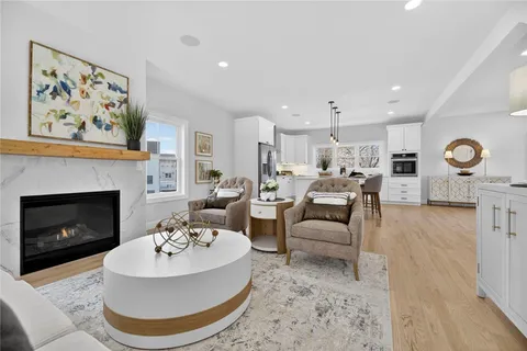 $849,000 | 1 Stoneridge Road, Unit 1, Smithfield, RI 02917