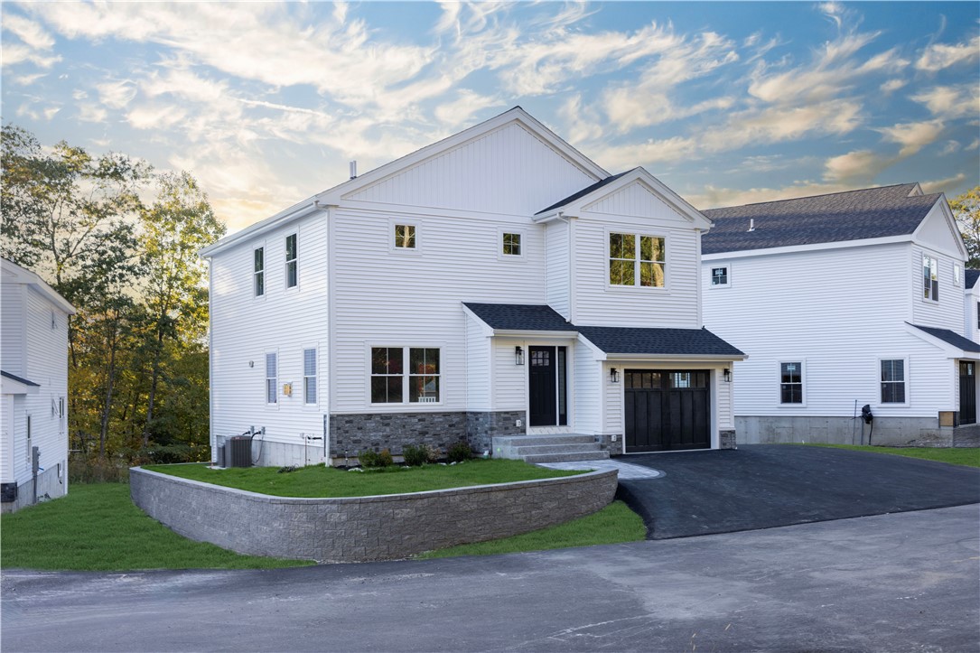 1 Stoneridge Road, Unit 1 Smithfield, RI 02917 - Photo 3 of 38