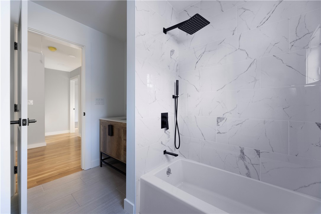 1 Stoneridge Road, Unit 1 Smithfield, RI 02917 - Photo 32 of 38 second floor shared bathroom