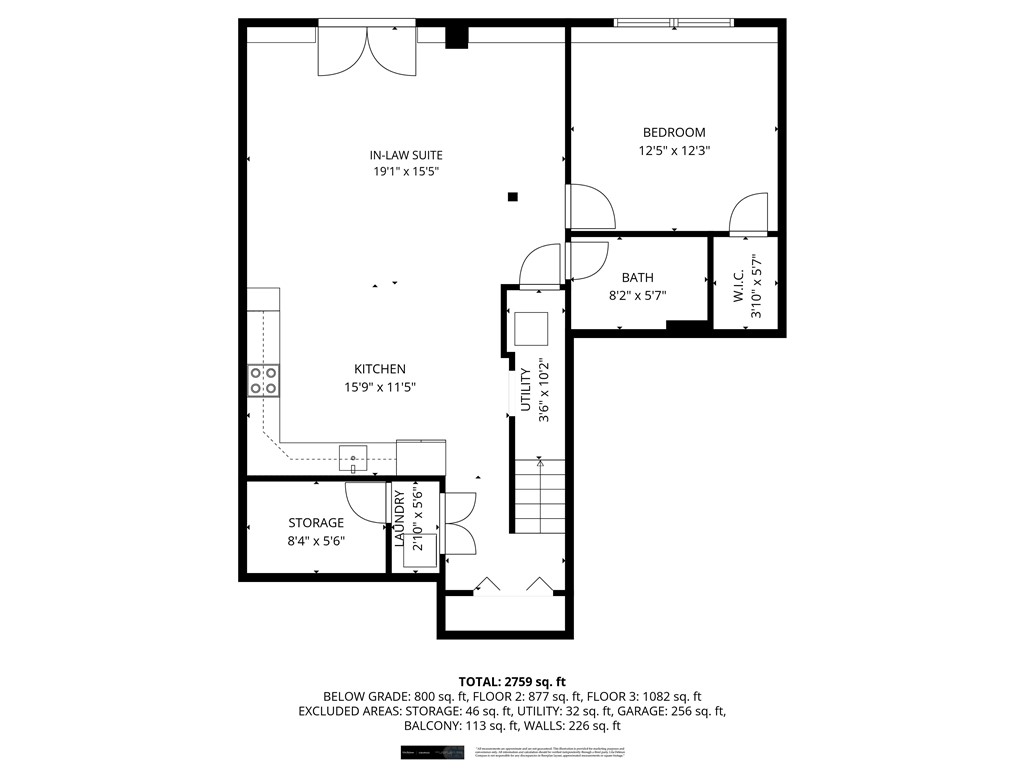 1 Stoneridge Road, Unit 1 Smithfield, RI 02917 - Photo 38 of 38 Option for in-law as upgrade