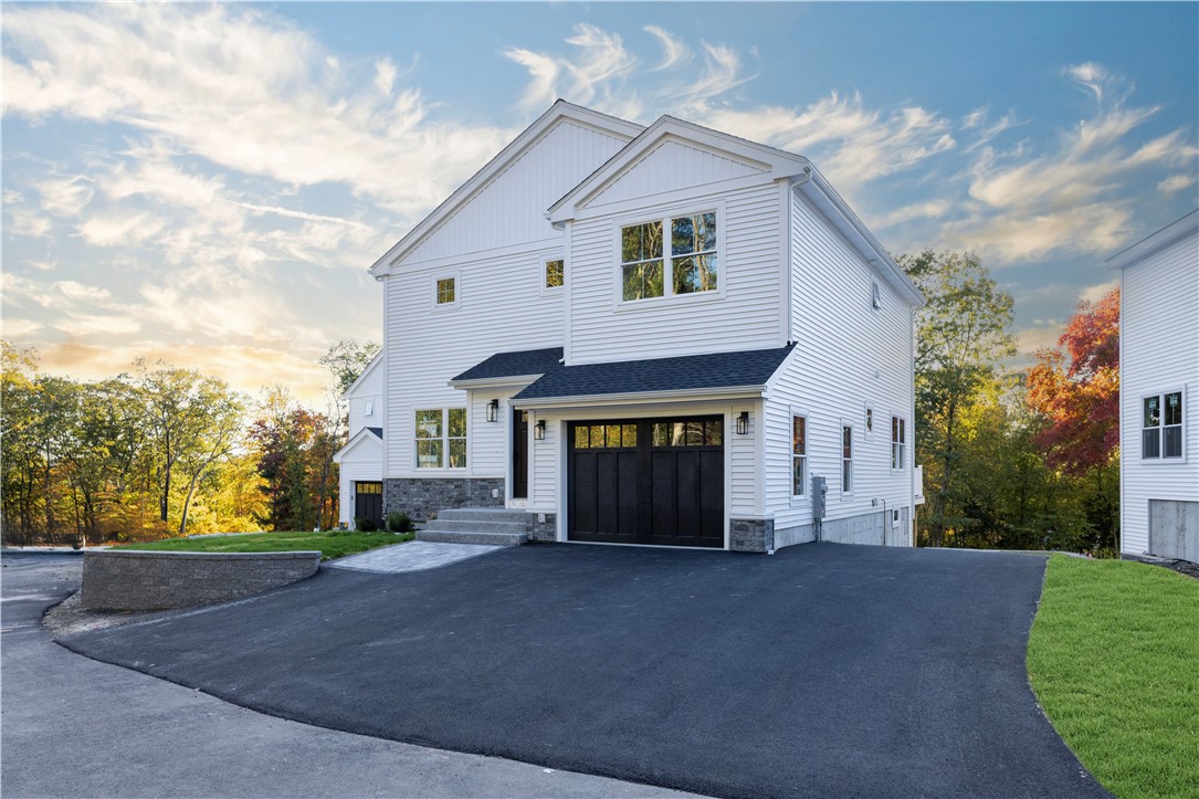 1 Stoneridge Road, Unit 1 Smithfield, RI 02917 - Photo 48 of 49