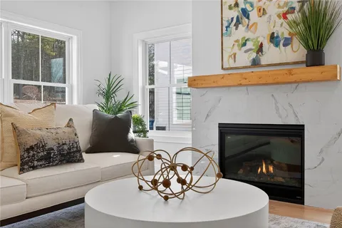 $849,000 | 1 Stoneridge Road, Unit 1, Smithfield, RI 02917