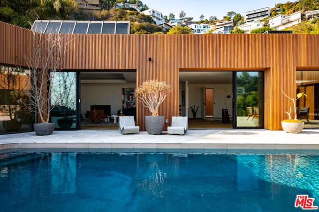 $6,250,000 | 1883 Rising Glen Road, Los Angeles, CA 90069