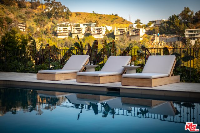 $6,250,000 | 1883 Rising Glen Road, Los Angeles, CA 90069