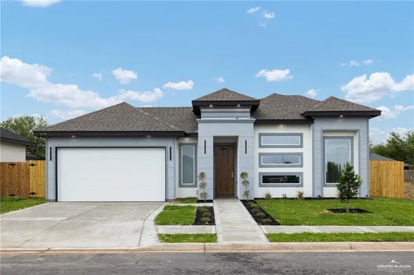 $2,450 | 614 Sonny Drive, San Juan, TX 78589