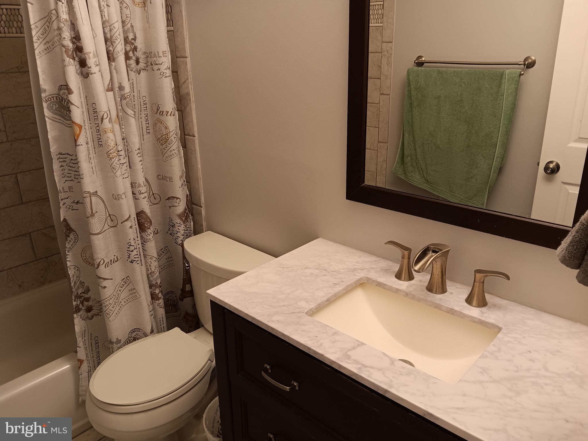 128 West Barre Street, Unit R 34 Baltimore, MD 21201 - Photo 15 of 26