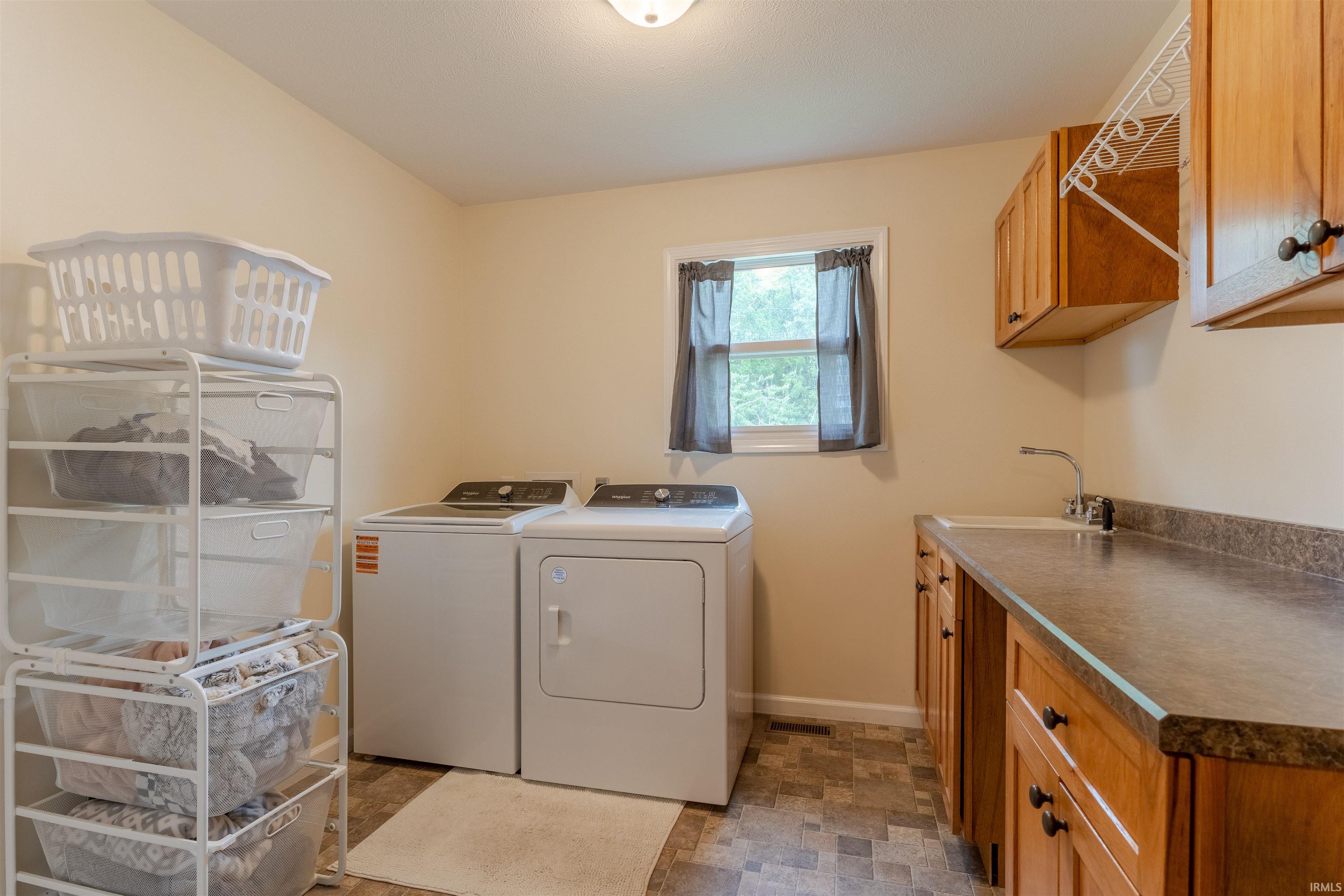 705 Brett Cabel Road Washington, IN 47501 - Photo 17 of 36