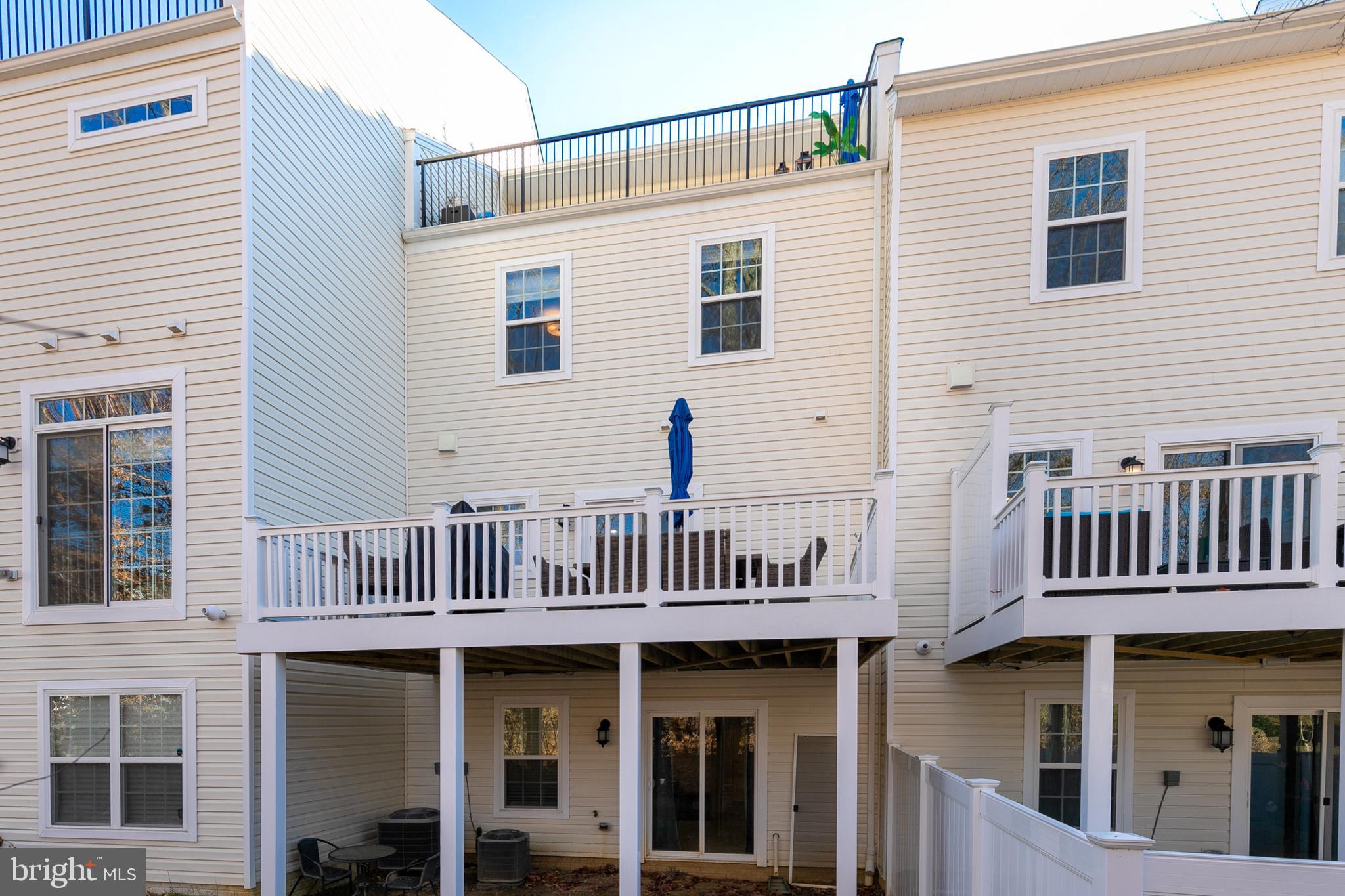 1286 Orchid Road Gambrills, MD 21054 - Photo 33 of 38 Gallery Image 33