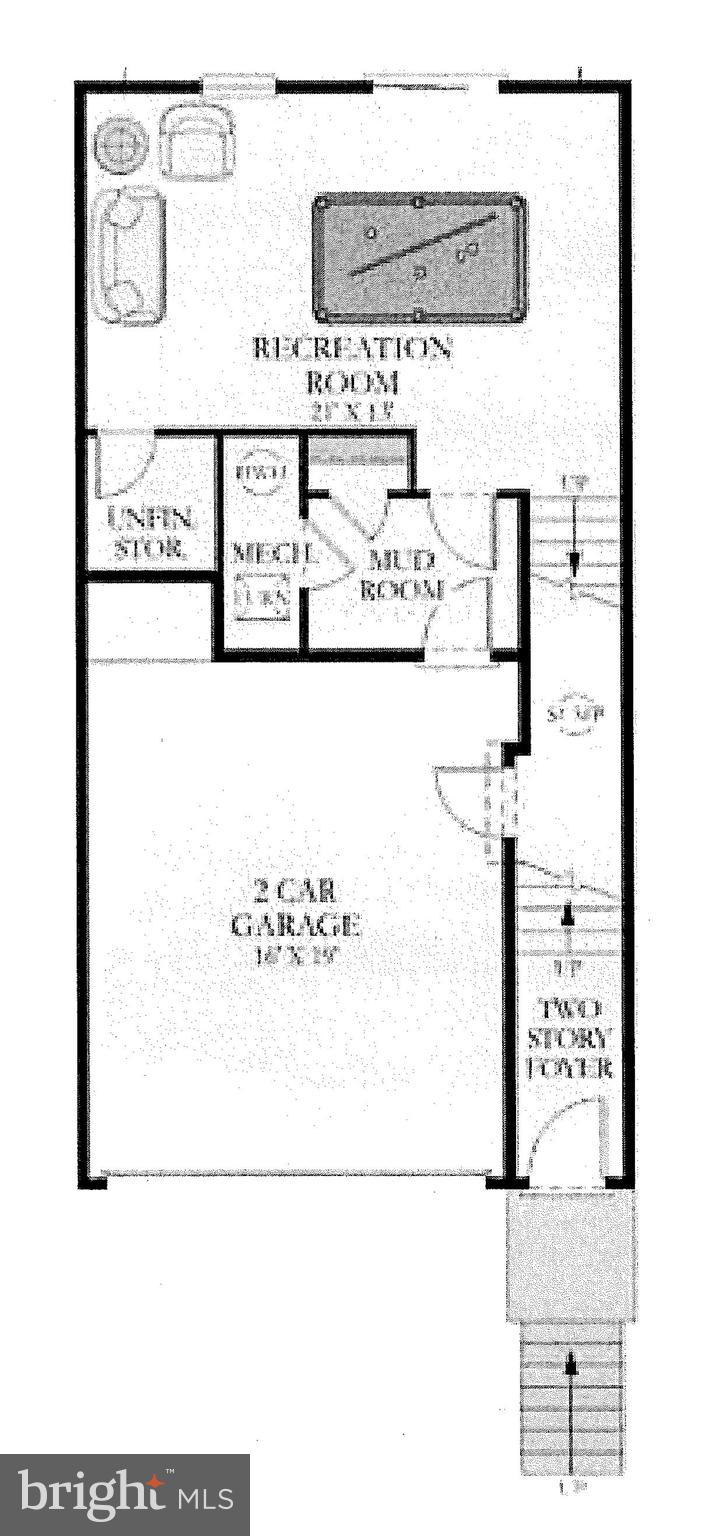 1286 Orchid Road Gambrills, MD 21054 - Photo 36 of 38 Gallery Image 36