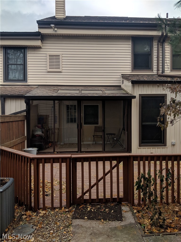 958 Som Center Road, Unit C3 Cleveland, OH 44143 - Photo 32 of 33 Gallery Image 32