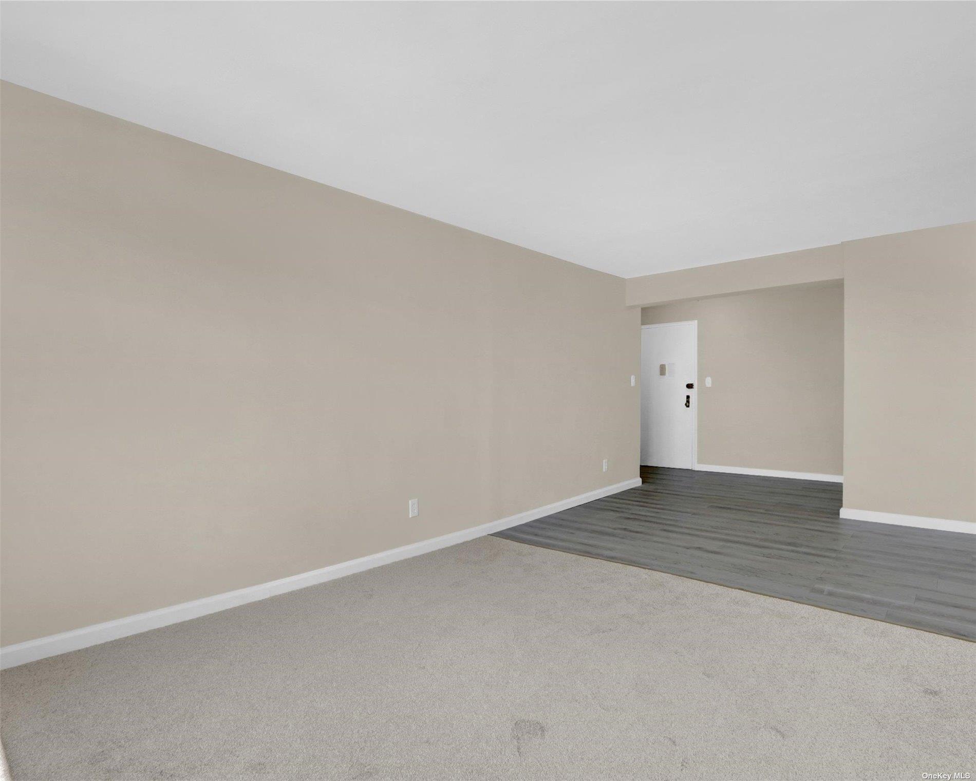 151-31 88th Street, Unit 6H Queens, NY 11414 - Photo 8 of 20 a view of an empty room